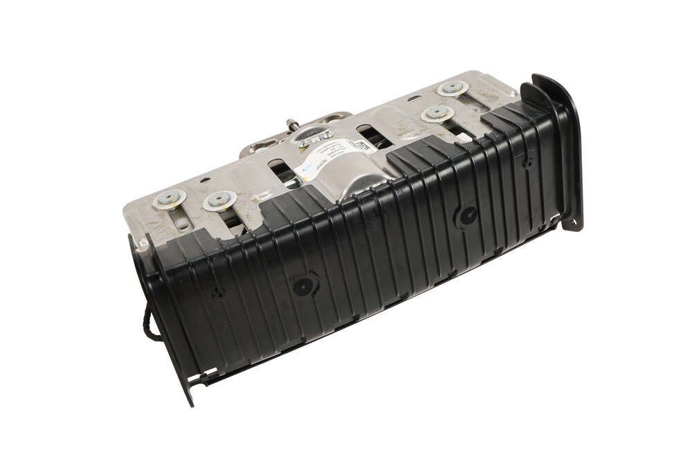 GM Genuine Parts Front Seat Cushion Front Extension Frame