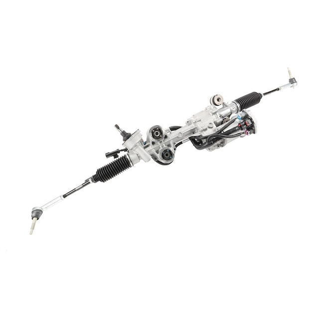 GM Genuine Parts Electric Belt Drive Rack and Pinion Steering Gear