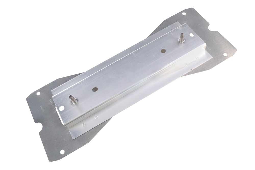 GM Genuine Parts Air Transfer Driver Side Quarter Inner Panel Brace