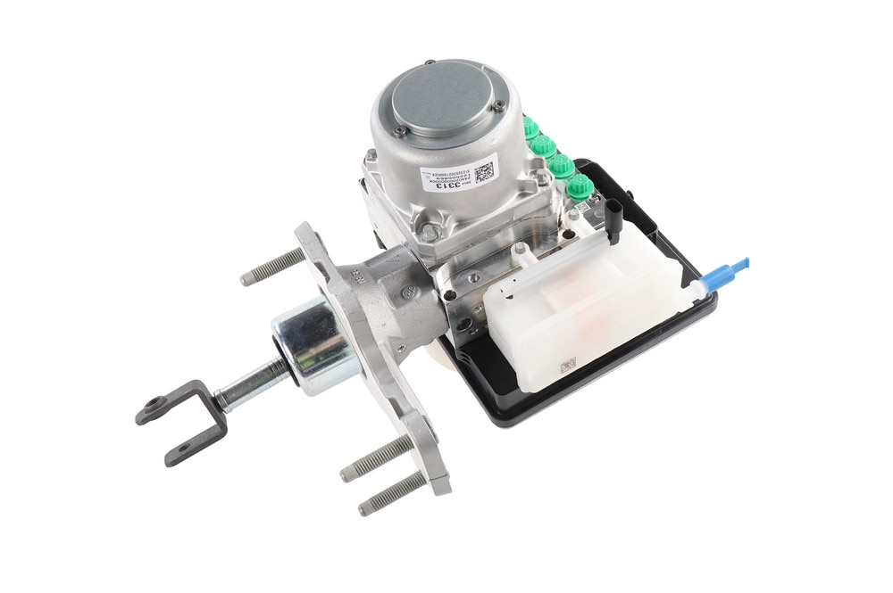 GM Genuine Parts Brake Master Cylinder (Programming Required)