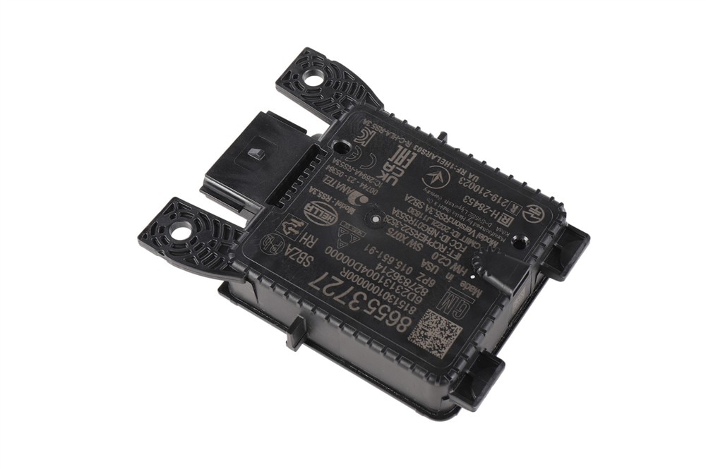 GM Genuine Parts Side Obstacle Detection Control Module