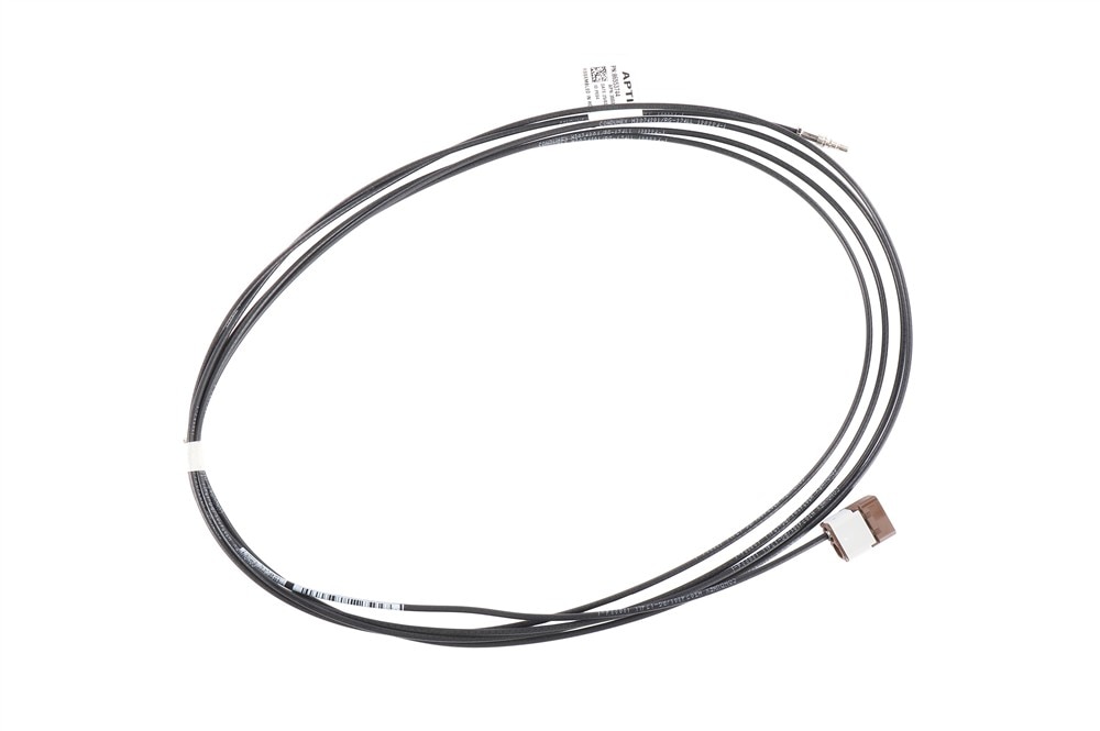 GM Genuine Parts Digital Radio Antenna and Navigation Antenna Coaxial Cable