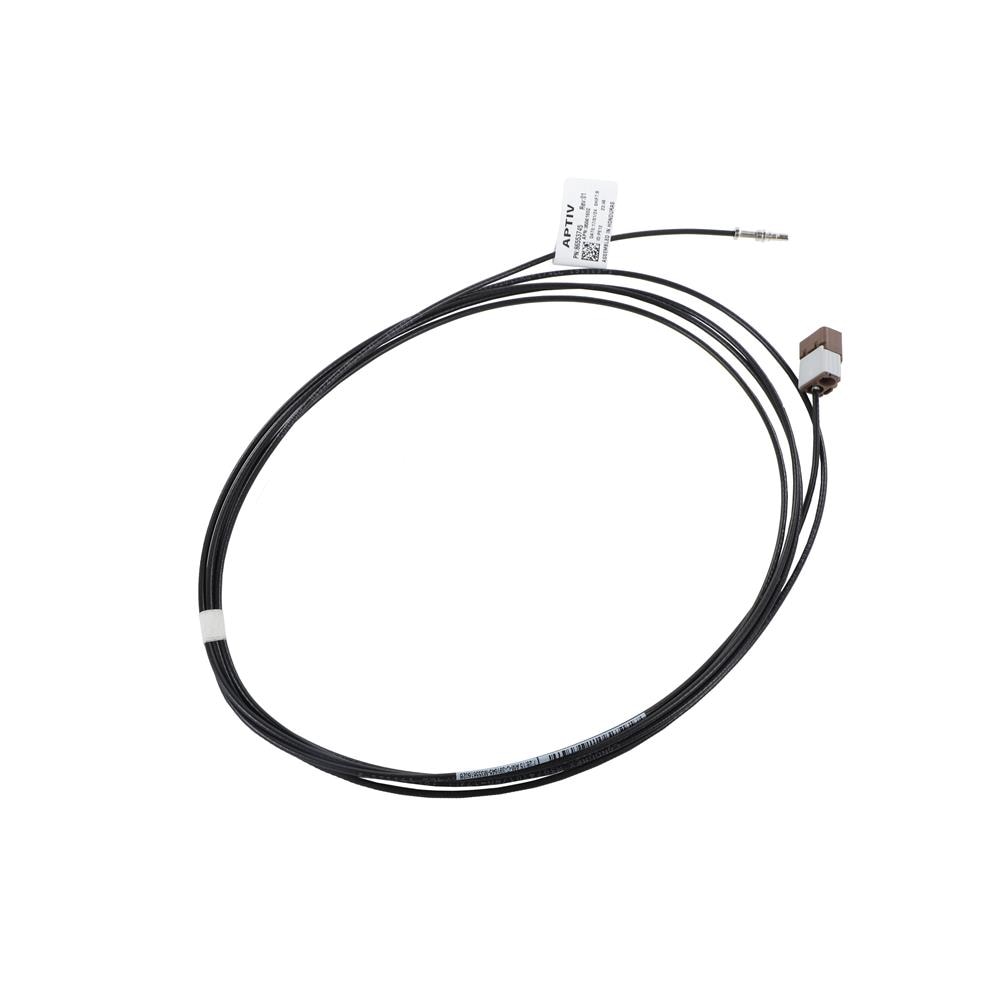 GM Genuine Parts Digital Radio Antenna and Navigation Antenna Coaxial Cable