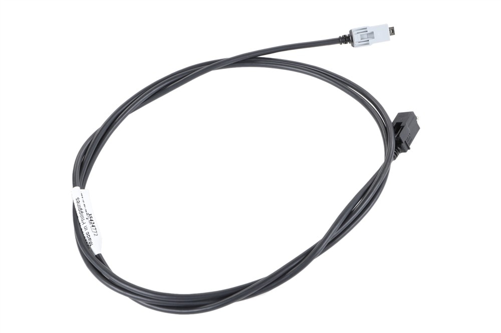 GM Genuine Parts USB Data Cable