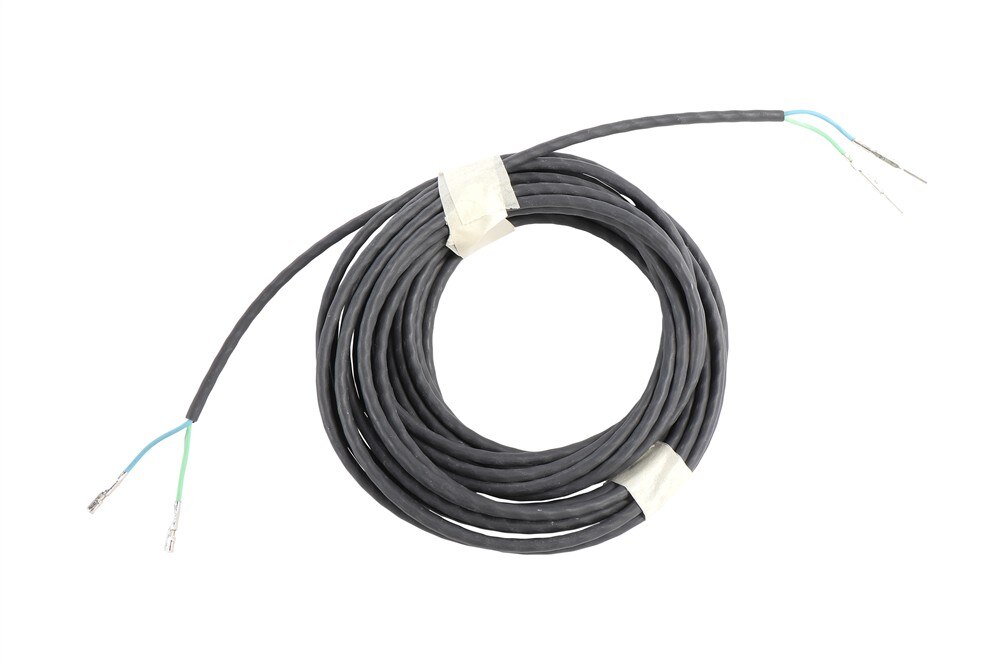 GM Genuine Parts Body Wiring Harness Shielded Pair Cable