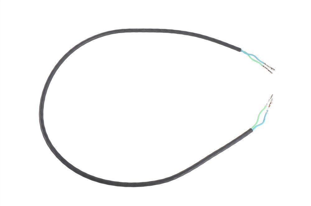 GM Genuine Parts Body Wiring Harness Shielded Pair Cable