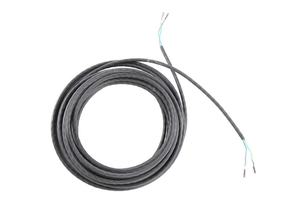 GM Genuine Parts Body Wiring Harness Shielded Pair Cable