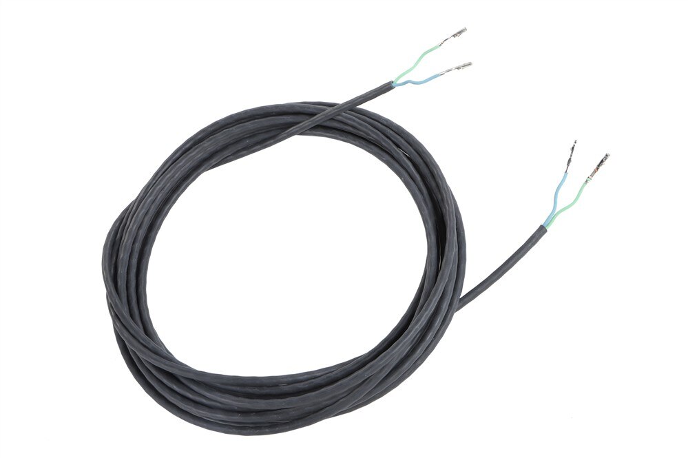 GM Genuine Parts Body Wiring Harness Shielded Pair Cable