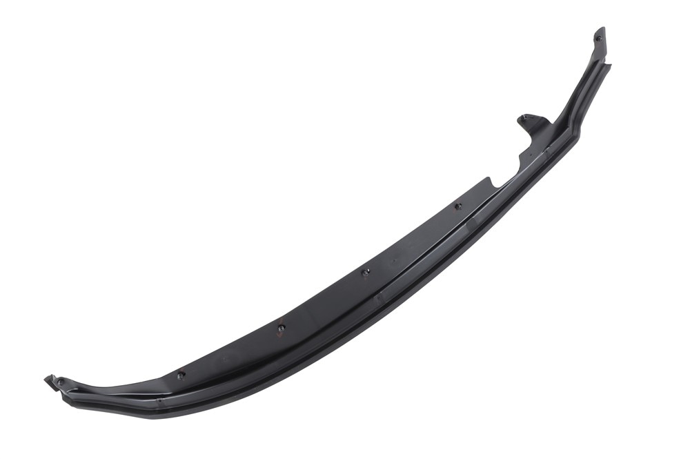 GM Genuine Parts Front Driver Side Door Front Auxiliary Weatherstrip