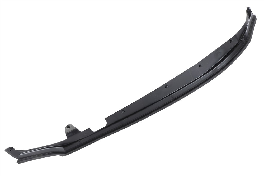 GM Genuine Parts Front Passenger Side Door Front Auxiliary Weatherstrip