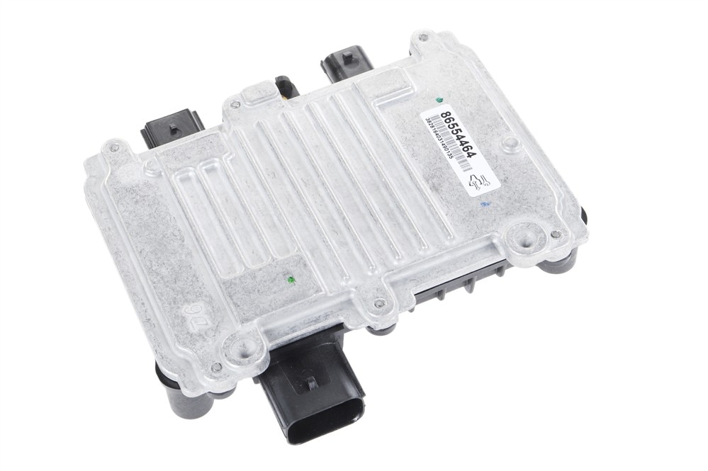 GM Genuine Parts Power Steering Control Module