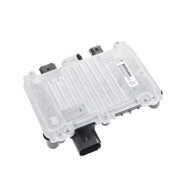 GM Genuine Parts Power Steering Control Module