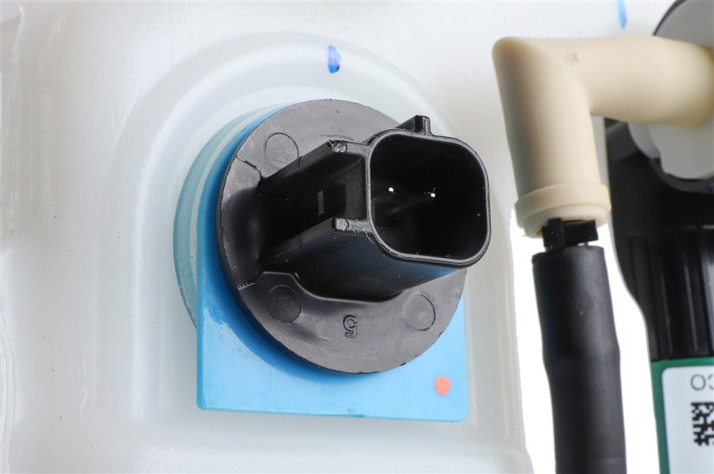 山水/トランス/W15-6 GM Genuine Parts Windshield Washer Solvent Container | 86554466