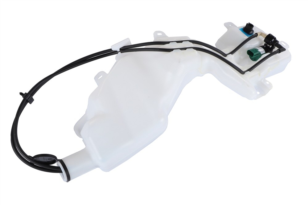 GM Genuine Parts Windshield Washer Solvent Container | 86554466