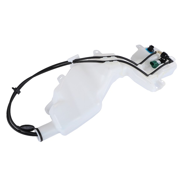 GM Genuine Parts Windshield Washer Solvent Container