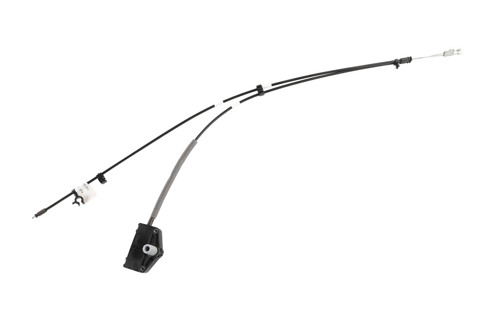 GM Genuine Parts Rear Passenger Side Seat Latch Cable