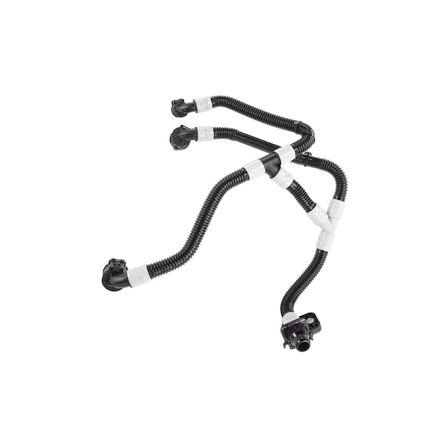 GM Genuine Parts Drive Motor Battery Charger Receptacle Coolant Inlet Hose