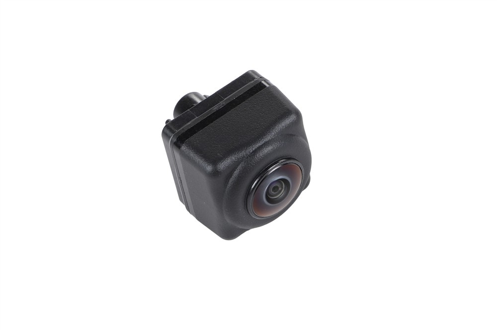 GM Genuine Parts Rearview Driver Information Camera