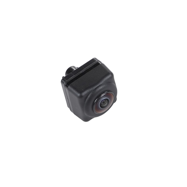 GM Genuine Parts Rearview Driver Information Camera