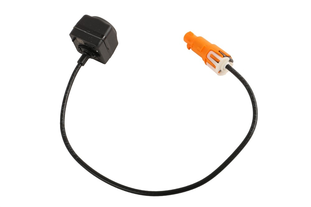 GM Genuine Parts Rearview Driver Information Camera | 86554978