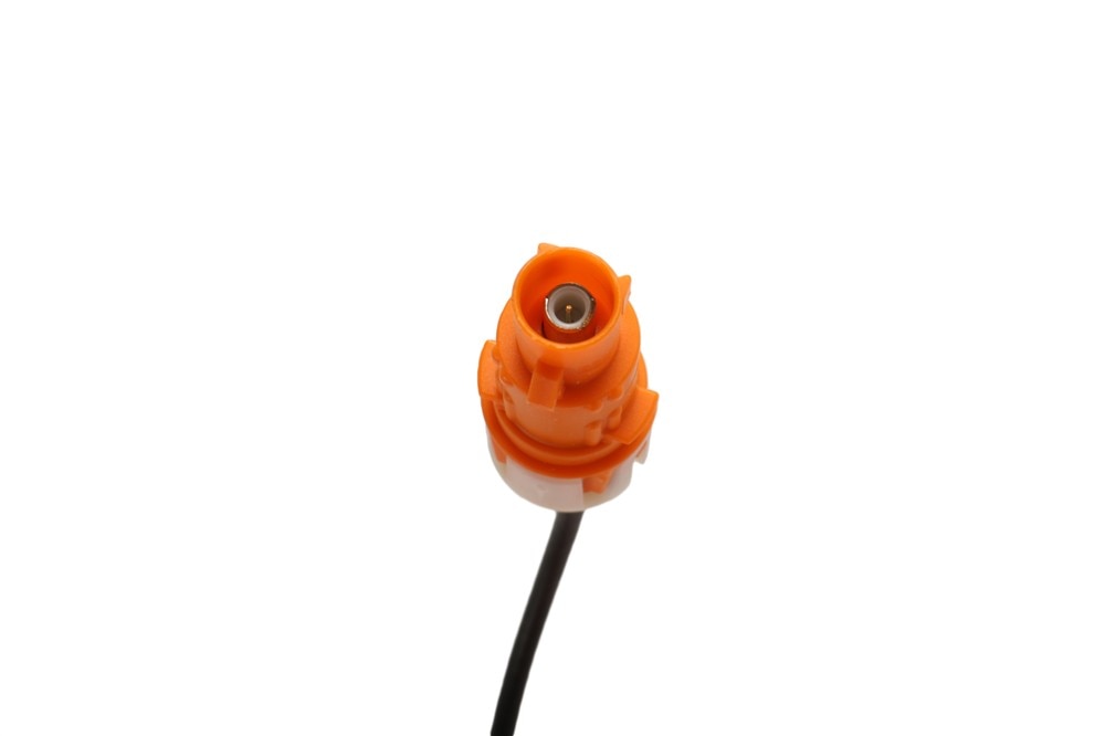 GM Genuine Parts Rearview Driver Information Camera | 86554978