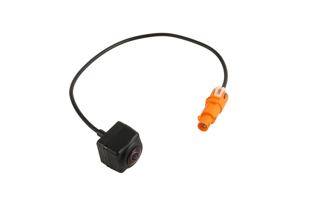 GM Genuine Parts Rearview Driver Information Camera | 86554978