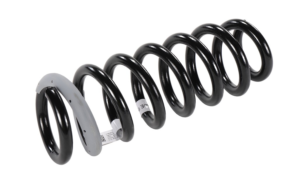GM Genuine Parts Front Coil Spring
