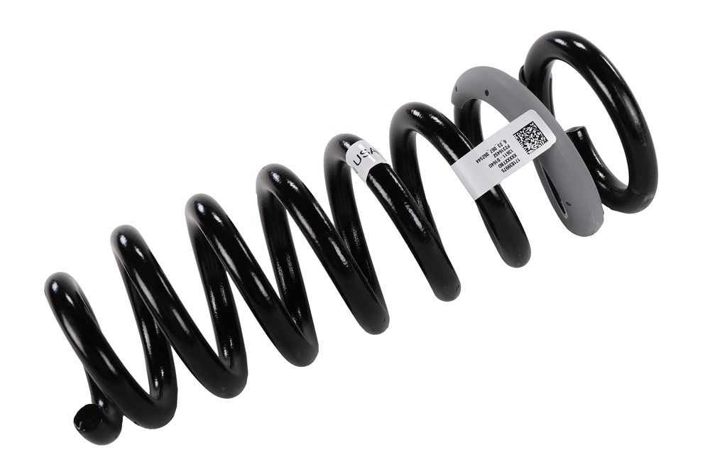 GM Genuine Parts Front Coil Spring