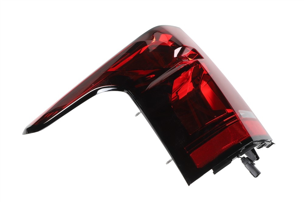 GM Genuine Parts LED Rear Body Structure Driver Side Stop Lamp