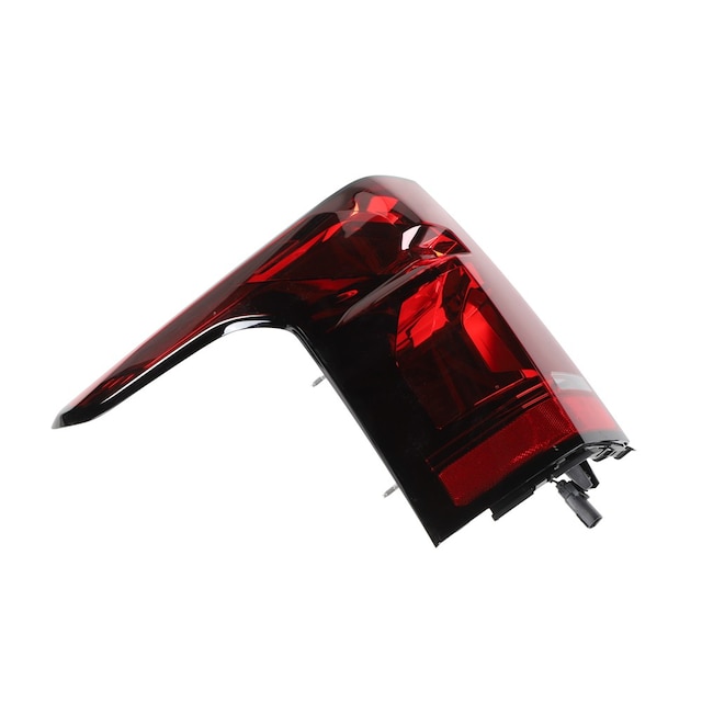 GM Genuine Parts LED Rear Body Structure Driver Side Stop Lamp