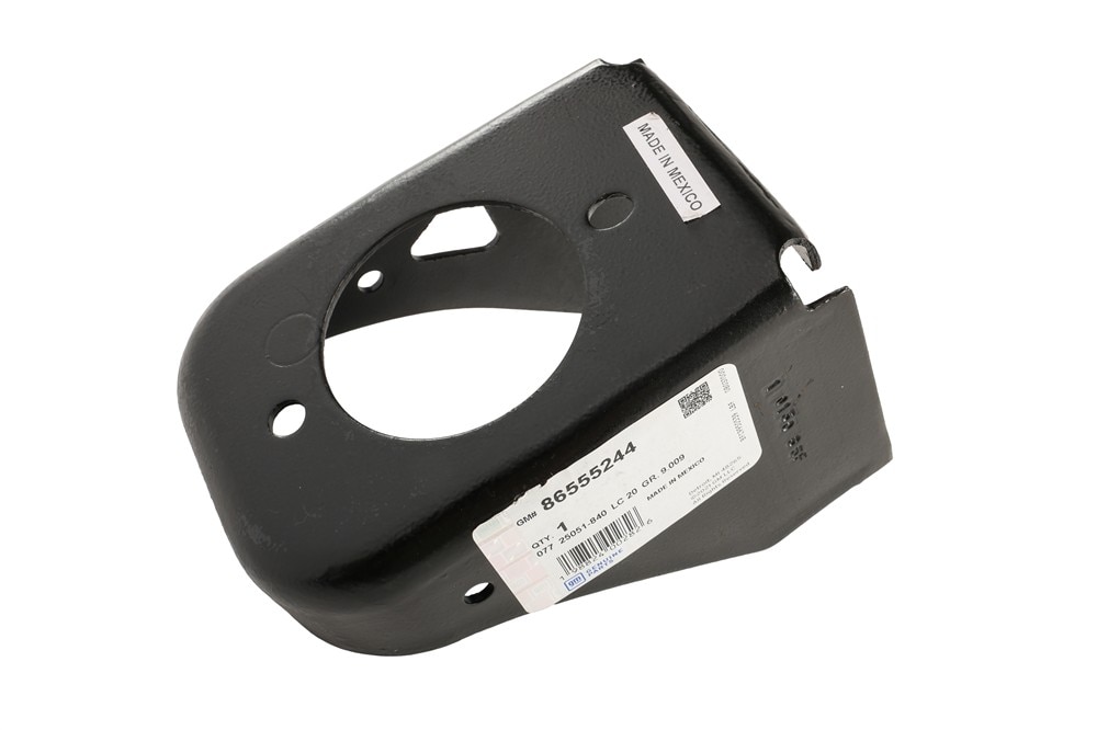 GM Genuine Parts Driver Side Body Mount Bracket