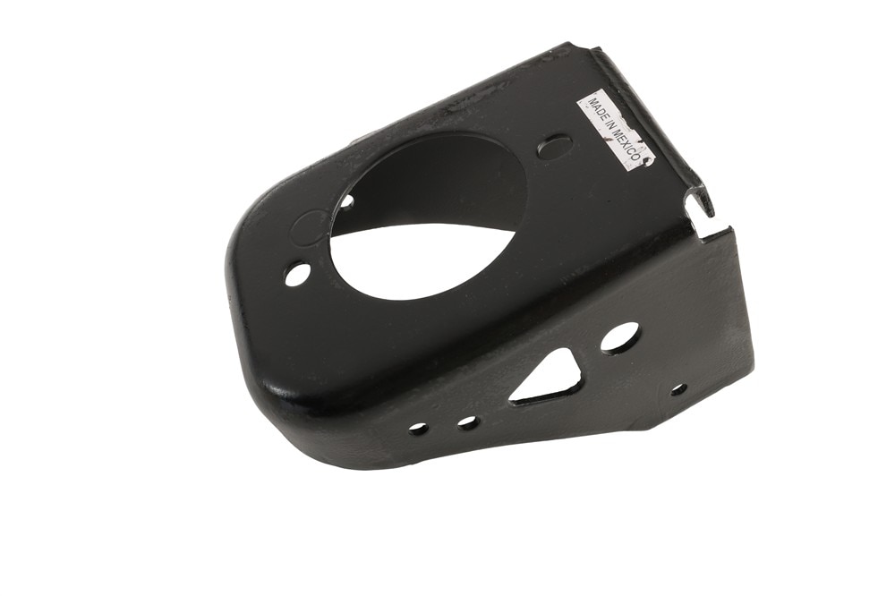 GM Genuine Parts Passenger Side Body Mount Bracket