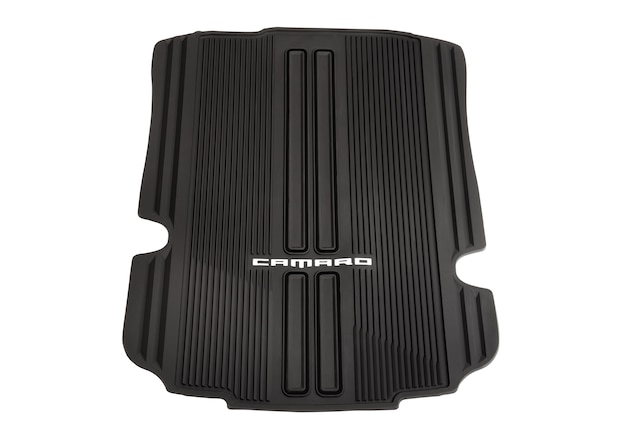 Shop Chevrolet | road-trip-ready-collection | trunk-cargo-protection