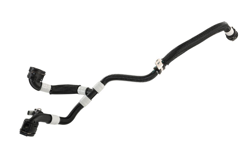 GM Genuine Parts Coolant Hose