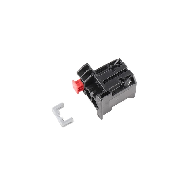 GM Genuine Parts Black Multi-Purpose Wiring Connector Kit