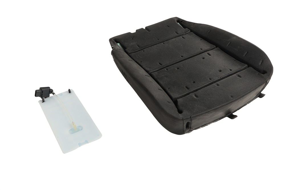 GM Genuine Parts Airbag Front Passenger Presence Module