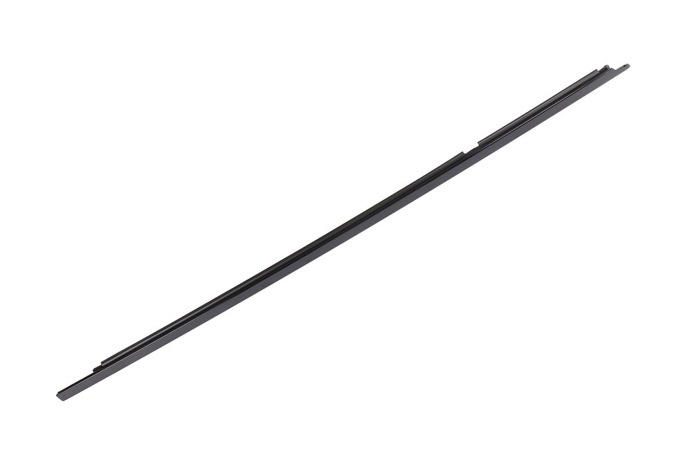 GM Genuine Parts Front Passenger Side Door Window Belt Reveal Molding