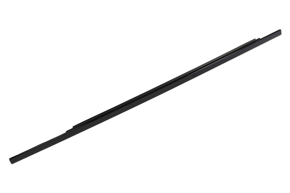 GM Genuine Parts Rear Passenger Side Door Window Belt Reveal Molding