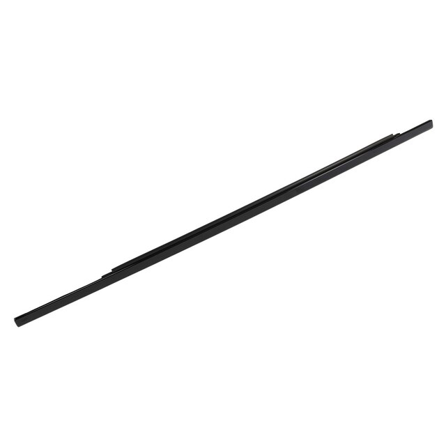 GM Genuine Parts Rear Passenger Side Door Window Belt Reveal Molding
