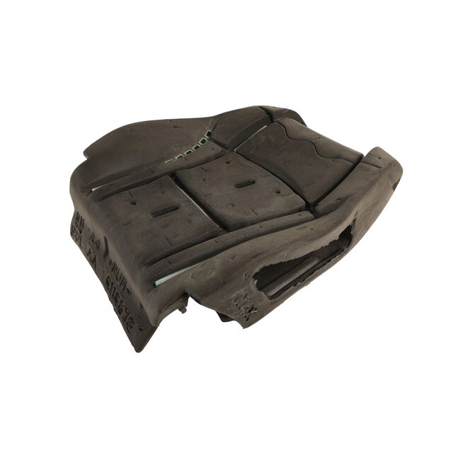 GM Genuine Parts Driver Seat Back Pad