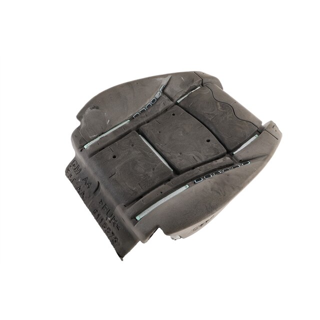 GM Genuine Parts Air Transfer Front Passenger Side Seat Back Pad