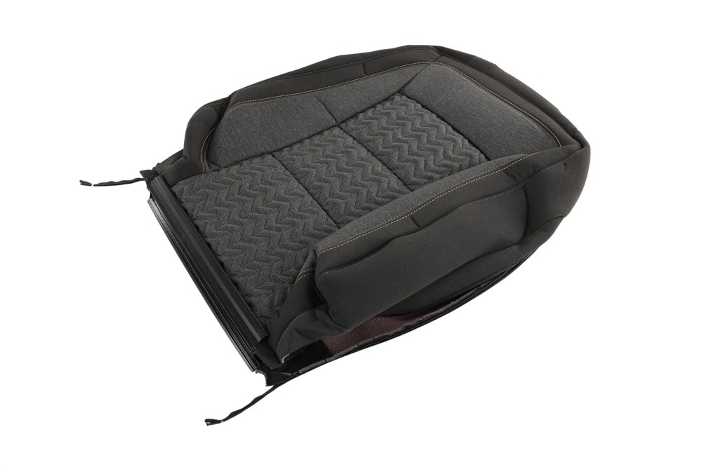 GM Genuine Parts Front Driver Side Seat Back Cover