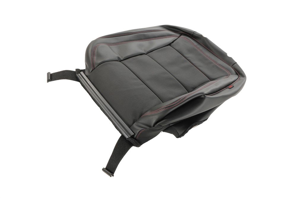 GM Genuine Parts Front Seat Back Cover