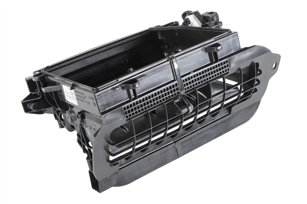 GM Genuine Parts Air Inlet Housing