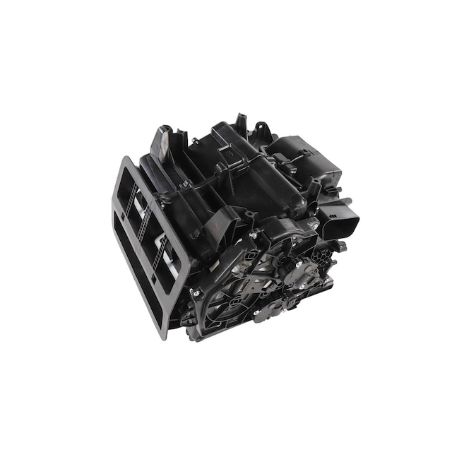 GM Genuine Parts Air Conditioning Evaporator and Blower Case