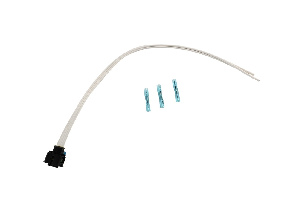 GM Genuine Parts Multi-Purpose Wiring Harness Connector Kit