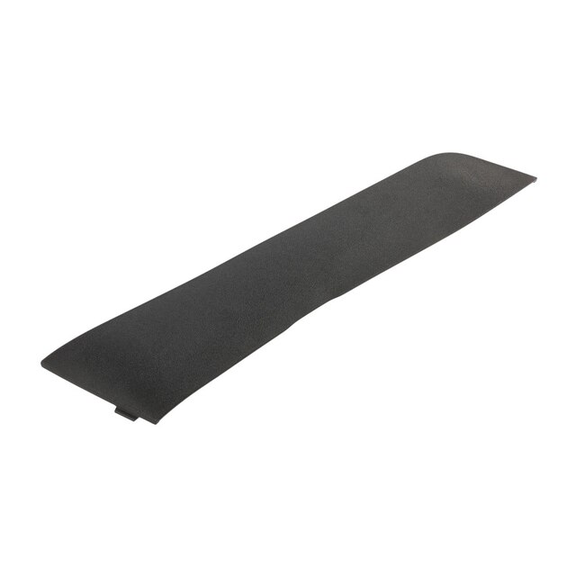 GM Genuine Parts Jet Black Rear Passenger Side Floor Console Bolt Access Hole Cover
