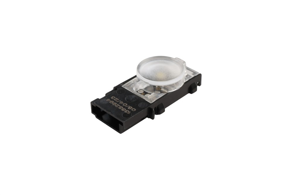 GM Genuine Parts Courtesy Lamp