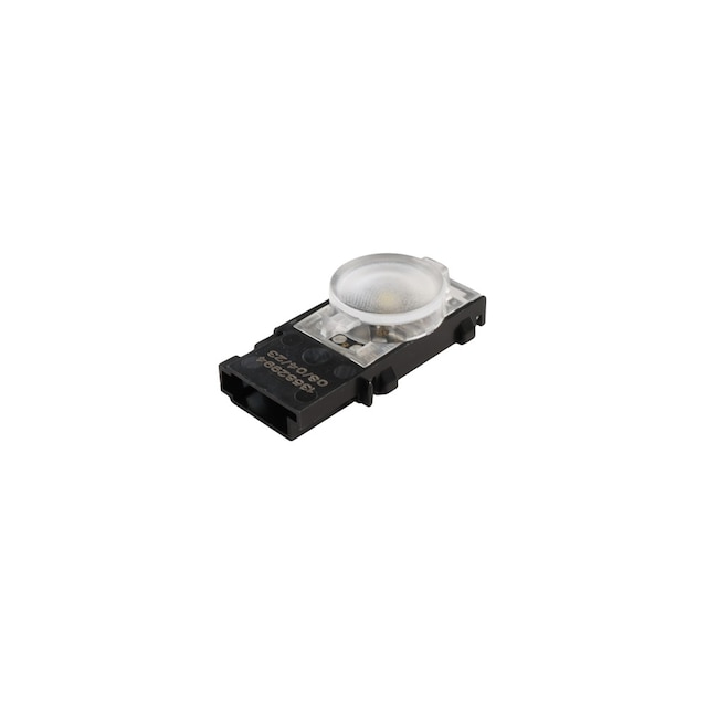 GM Genuine Parts Courtesy Lamp