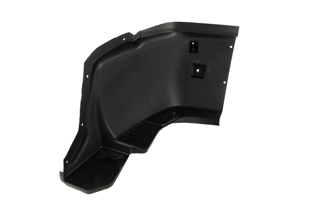 GM Genuine Parts Rear Passenger Side Wheelhouse Panel Rear Liner